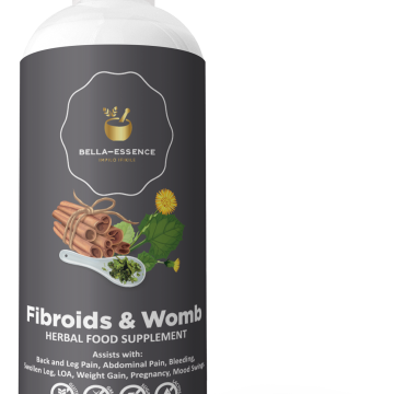 Fibroids & Womb