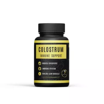 Colostrum 