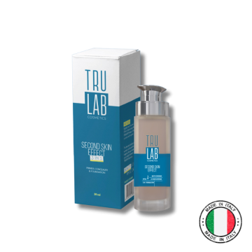 TruLab Premium 3in1 Primer, Concealer, & Foundation