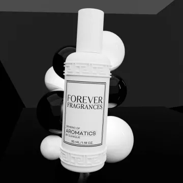 AROMATICS BY CLINIQUE