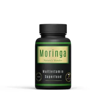 Moringa Multi-Vitamin