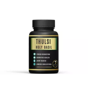 Thulsi – Holy basil