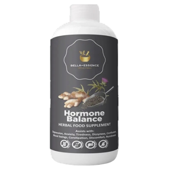 Hormone Balance