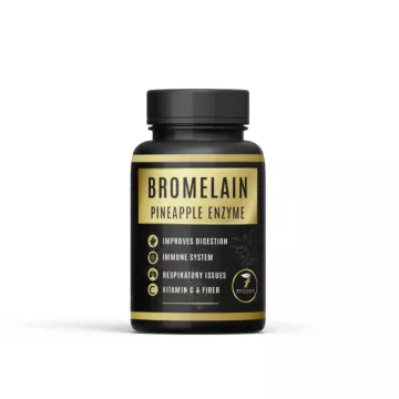 Bromelain 