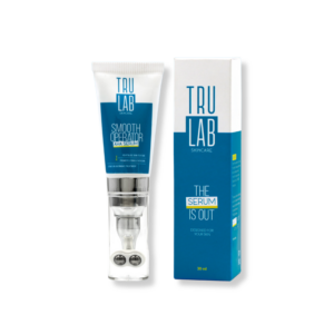 TruLab AHA Serum