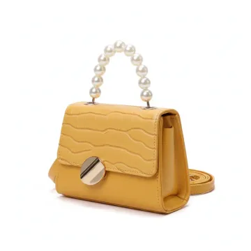 Cross Body Shoulder Bag 