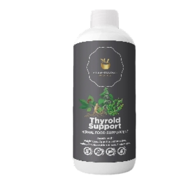 Thyroid Support