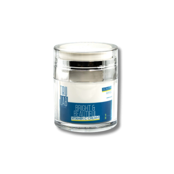 TruLab Vitamin C Cream Moisturiser