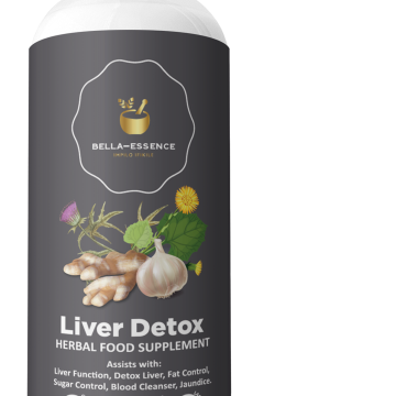 Liver Detox