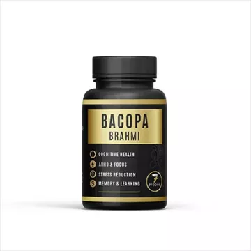 Bacopa (Brahmi)