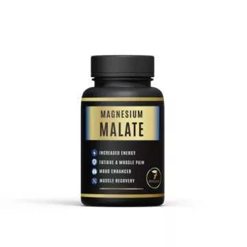 Magnesium Malate
