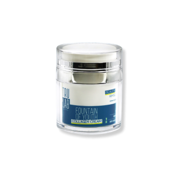 TruLab Collagen Cream Moisturiser
