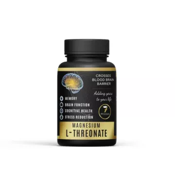 Magnesium L-Threonate
