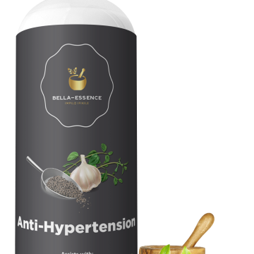 Anti-Hypertension