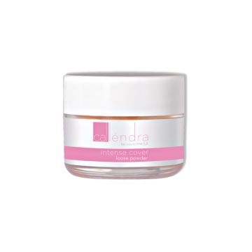 Calléndra Intense Cover Loose Powder