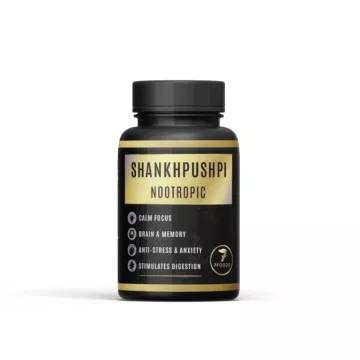 Shankhpushpi