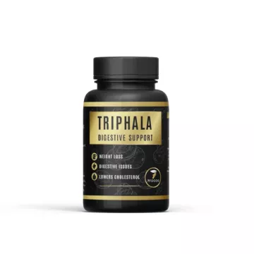 Triphala 