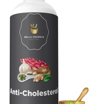 Anti-Cholesterol