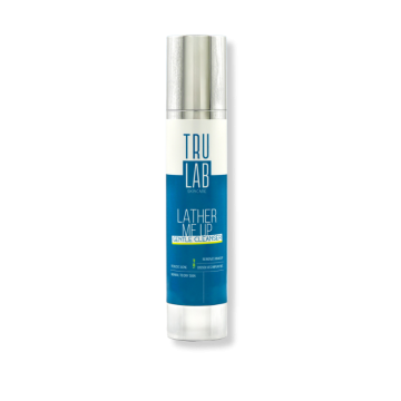 TruLab Gentle Cleanser