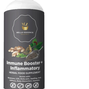 Immune Booster