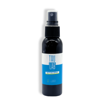 TruLab Setting Spray