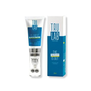 TruLab Hyaluronic Serum