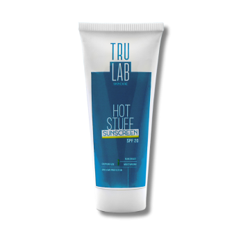 TruLab Sunscreen