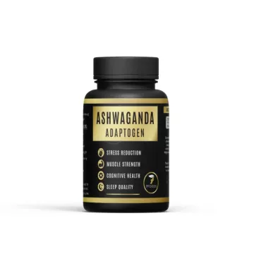 Ashwagandha 