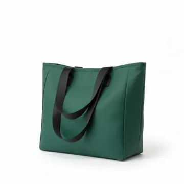 Ladies Large-Capacity Student Bag