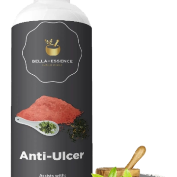 Anti-Ulcer