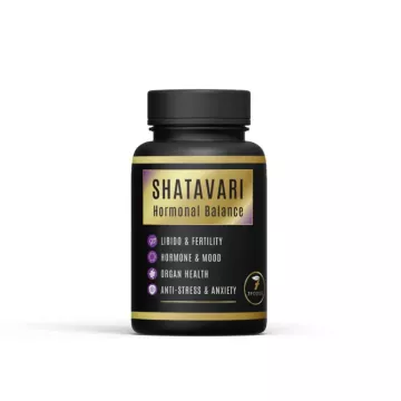 Shatavari 