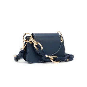Mini Cosmetics Bag