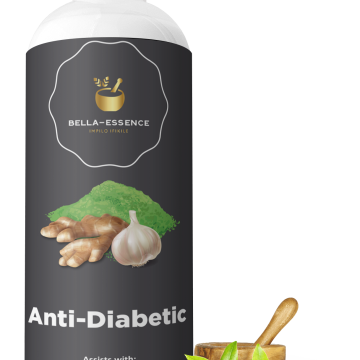 Anti-Diabetic