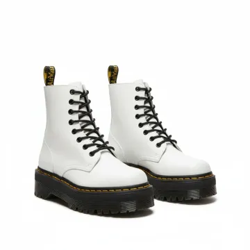 Autumn Winter Platform Boots
