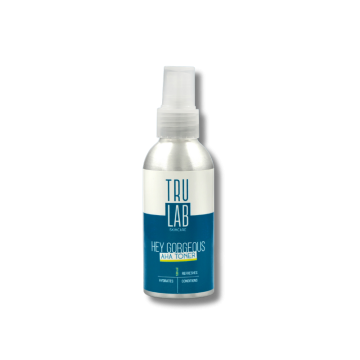 TruLab AHA Toner